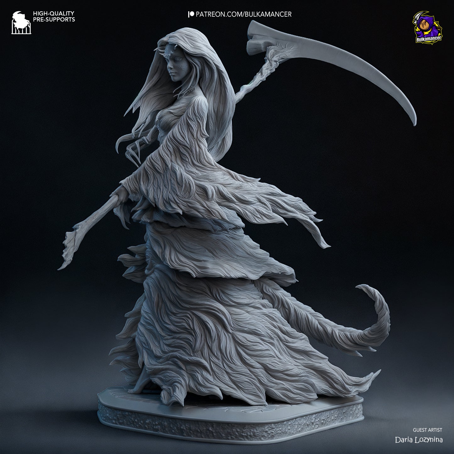 Crossbreed Priscilla | Dark Souls