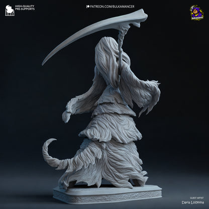 Crossbreed Priscilla | Dark Souls