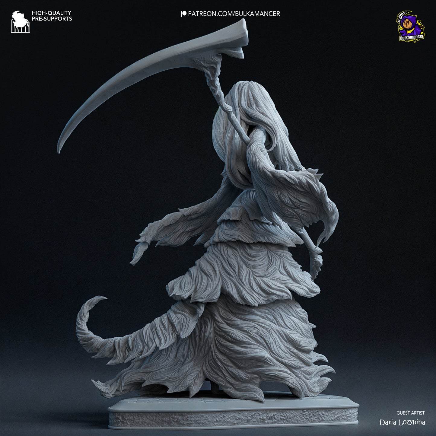 Crossbreed Priscilla | Dark Souls