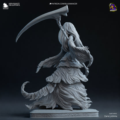 Crossbreed Priscilla | Dark Souls