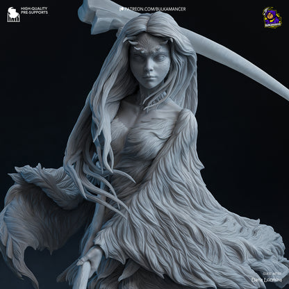 Crossbreed Priscilla | Dark Souls