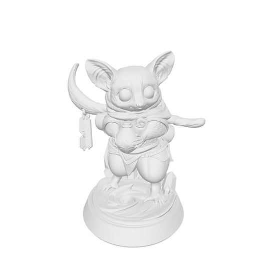 Bush Baby