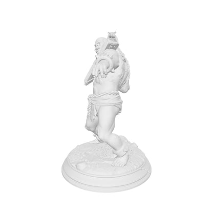 Droggod Tribe – Ettin Savages