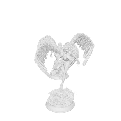 Hyl Hygrie – Hill Harpies