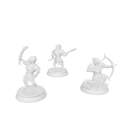 Urkadu Goblin Tribe